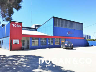 Factory, Warehouse & Industrial commercial property leased at 1086 Kingsford Smith Drive Eagle Farm QLD 4009 Factory, Warehouse & Industrial commercial property leased at 1086 Kingsford Smith Drive Eagle Farm QLD 4009