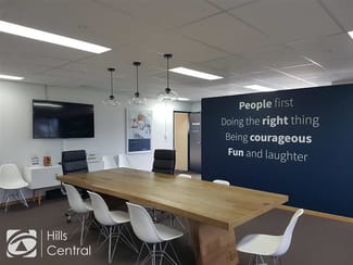Offices commercial property leased at Castle Hill NSW 2154 Offices commercial property leased at Castle Hill NSW 2154