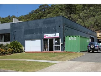 Factory, Warehouse & Industrial commercial property leased at 1/10 Kortum Drive Burleigh Heads QLD 4220 Factory, Warehouse & Industrial commercial property leased at 1/10 Kortum Drive Burleigh Heads QLD 4220