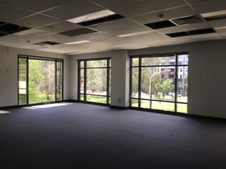 Offices commercial property leased at 101 Northbourne Avenue Turner ACT 2612