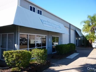 Factory, Warehouse & Industrial commercial property leased at 6/97 Old Maryborough Road Pialba QLD 4655 Factory, Warehouse & Industrial commercial property leased at 6/97 Old Maryborough Road Pialba QLD 4655