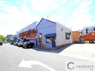Offices commercial property leased at 2 Hubert Street Woolloongabba QLD 4102 Offices commercial property leased at 2 Hubert Street Woolloongabba QLD 4102