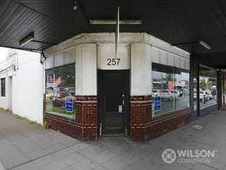 Shop & Retail commercial property leased at 257 Bluff Road Sandringham VIC 3191 Shop & Retail commercial property leased at 257 Bluff Road Sandringham VIC 3191