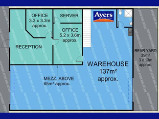 Offices commercial property leased at 2/27 Pavers Circle Malaga WA 6090 Offices commercial property leased at 2/27 Pavers Circle Malaga WA 6090
