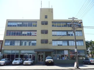 Offices commercial property leased at Suite 205/414 Gardeners Road Rosebery NSW 2018 Offices commercial property leased at Suite 205/414 Gardeners Road Rosebery NSW 2018