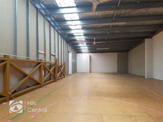 Factory, Warehouse & Industrial commercial property leased at 8/827 Old Northern Road Dural NSW 2158 Factory, Warehouse & Industrial commercial property leased at 8/827 Old Northern Road Dural NSW 2158