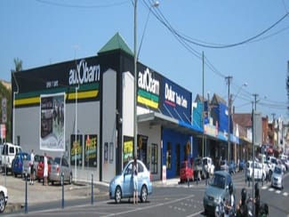 Shop & Retail commercial property sold at 123 Woodlark Street Lismore NSW 2480