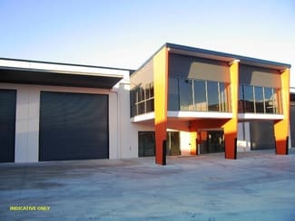 Factory, Warehouse & Industrial commercial property sold at Brendale QLD 4500 Factory, Warehouse & Industrial commercial property sold at Brendale QLD 4500