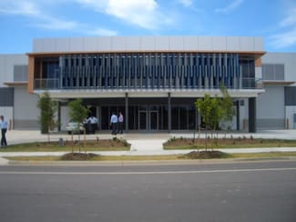 Factory, Warehouse & Industrial commercial property sold at North Lakes QLD 4509 Factory, Warehouse & Industrial commercial property sold at North Lakes QLD 4509