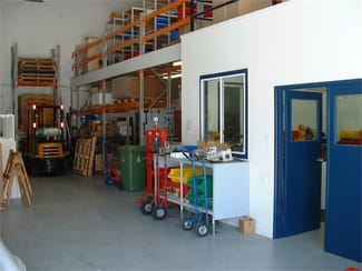 Factory, Warehouse & Industrial commercial property sold at Brendale QLD 4500