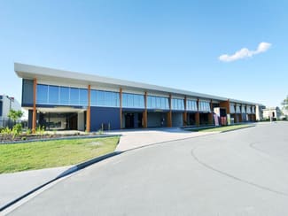 Offices commercial property sold at Brendale QLD 4500