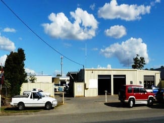 Factory, Warehouse & Industrial commercial property sold at Lawnton QLD 4501 Factory, Warehouse & Industrial commercial property sold at Lawnton QLD 4501