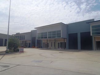 Factory, Warehouse & Industrial commercial property sold at Pinkenba QLD 4008