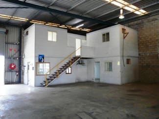 Factory, Warehouse & Industrial commercial property sold at Brendale QLD 4500