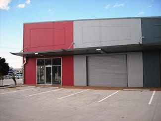 Factory, Warehouse & Industrial commercial property sold at Brendale QLD 4500