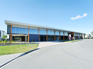 Offices commercial property sold at Brendale QLD 4500