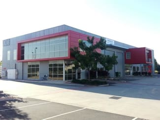 Factory, Warehouse & Industrial commercial property sold at Brisbane Airport QLD 4008