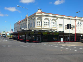 Offices commercial property sold at 21 William Street Rockhampton City QLD 4700 Offices commercial property sold at 21 William Street Rockhampton City QLD 4700