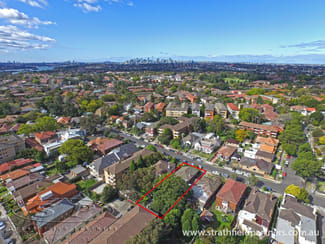 Development / Land commercial property sold at 56 Charlotte Street Ashfield NSW 2131 Development / Land commercial property sold at 56 Charlotte Street Ashfield NSW 2131