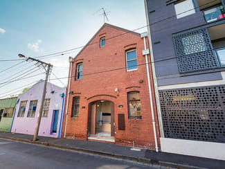 Offices commercial property sold at 10 Regent Street Prahran VIC 3181 Offices commercial property sold at 10 Regent Street Prahran VIC 3181