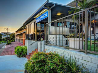 Hotel, Motel, Pub & Leisure commercial property sold at 17 Byangum Road Murwillumbah NSW 2484 Hotel, Motel, Pub & Leisure commercial property sold at 17 Byangum Road Murwillumbah NSW 2484