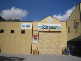 Factory, Warehouse & Industrial commercial property leased at Wetherill Park NSW 2164