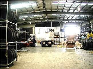 Factory, Warehouse & Industrial commercial property leased at 9 Vella Drive Sunshine VIC 3020 Factory, Warehouse & Industrial commercial property leased at 9 Vella Drive Sunshine VIC 3020