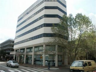 Offices commercial property leased at Level 1/60 Macquarie Street Parramatta NSW 2150 Offices commercial property leased at Level 1/60 Macquarie Street Parramatta NSW 2150