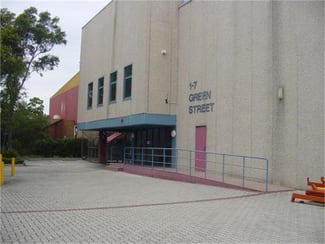 Factory, Warehouse & Industrial commercial property leased at Unit Botany NSW 2019 Factory, Warehouse & Industrial commercial property leased at Unit Botany NSW 2019