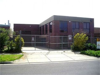 Factory, Warehouse & Industrial commercial property leased at 35 Kembla Street Mentone VIC 3194 Factory, Warehouse & Industrial commercial property leased at 35 Kembla Street Mentone VIC 3194