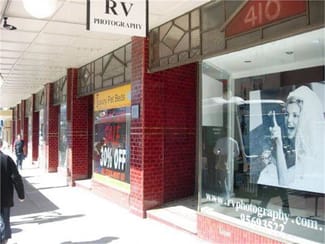 Offices commercial property leased at 1 /400 Parramatta Road Petersham NSW 2049 Offices commercial property leased at 1 /400 Parramatta Road Petersham NSW 2049