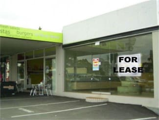 Shop & Retail commercial property leased at 334 Old Northern Road Castle Hill NSW 2154