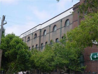 Factory, Warehouse & Industrial commercial property leased at Area W Ultimo NSW 2007 Factory, Warehouse & Industrial commercial property leased at Area W Ultimo NSW 2007