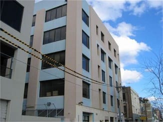 Offices commercial property leased at 55 Renwick Street Redfern NSW 2016