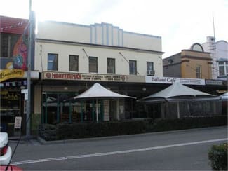 Offices commercial property leased at 315 Church Street Parramatta NSW 2150