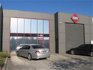 Factory, Warehouse & Industrial commercial property leased at 32 Colrado Court Hallam VIC 3803 Factory, Warehouse & Industrial commercial property leased at 32 Colrado Court Hallam VIC 3803