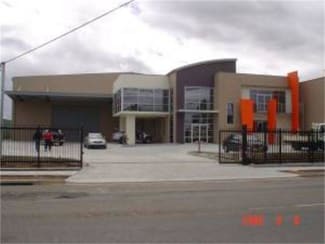 Factory, Warehouse & Industrial commercial property leased at Prestons NSW 2170