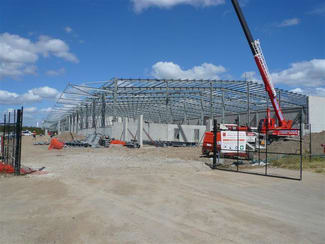 Factory, Warehouse & Industrial commercial property leased at Pinkenba QLD 4008