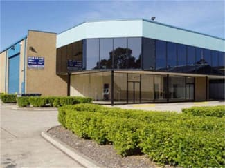 Factory, Warehouse & Industrial commercial property leased at Seven Hills NSW 2147 Factory, Warehouse & Industrial commercial property leased at Seven Hills NSW 2147