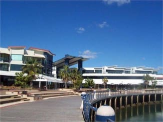 Shop & Retail commercial property leased at Cleveland QLD 4163 Shop & Retail commercial property leased at Cleveland QLD 4163