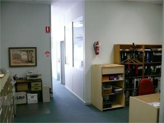 Offices commercial property leased at 2/164 Burgundy Street Heidelberg VIC 3084