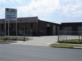 Factory, Warehouse & Industrial commercial property leased at Seaford VIC 3198 Factory, Warehouse & Industrial commercial property leased at Seaford VIC 3198