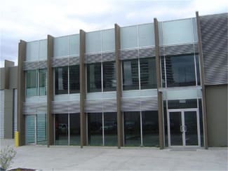 Factory, Warehouse & Industrial commercial property leased at 4/38-42 White St South Melbourne VIC 3205