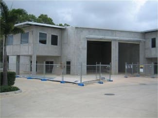 Factory, Warehouse & Industrial commercial property leased at Mansfield QLD 4122