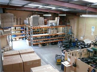 Factory, Warehouse & Industrial commercial property leased at 3/163 Bamfield Road Heidelberg West VIC 3081 Factory, Warehouse & Industrial commercial property leased at 3/163 Bamfield Road Heidelberg West VIC 3081