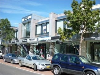 Shop & Retail commercial property leased at Shop 2/255C Oxford Street Paddington NSW 2021 Shop & Retail commercial property leased at Shop 2/255C Oxford Street Paddington NSW 2021