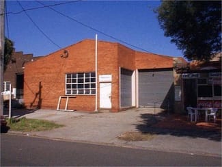 Factory, Warehouse & Industrial commercial property leased at Clayton VIC 3168 Factory, Warehouse & Industrial commercial property leased at Clayton VIC 3168