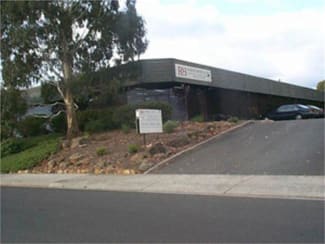 Offices commercial property leased at Boronia VIC 3155 Offices commercial property leased at Boronia VIC 3155