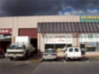 Factory, Warehouse & Industrial commercial property leased at Bayswater VIC 3153