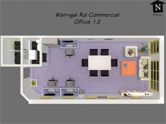 Offices commercial property leased at 211 Warrigal Road Hughesdale VIC 3166 Offices commercial property leased at 211 Warrigal Road Hughesdale VIC 3166